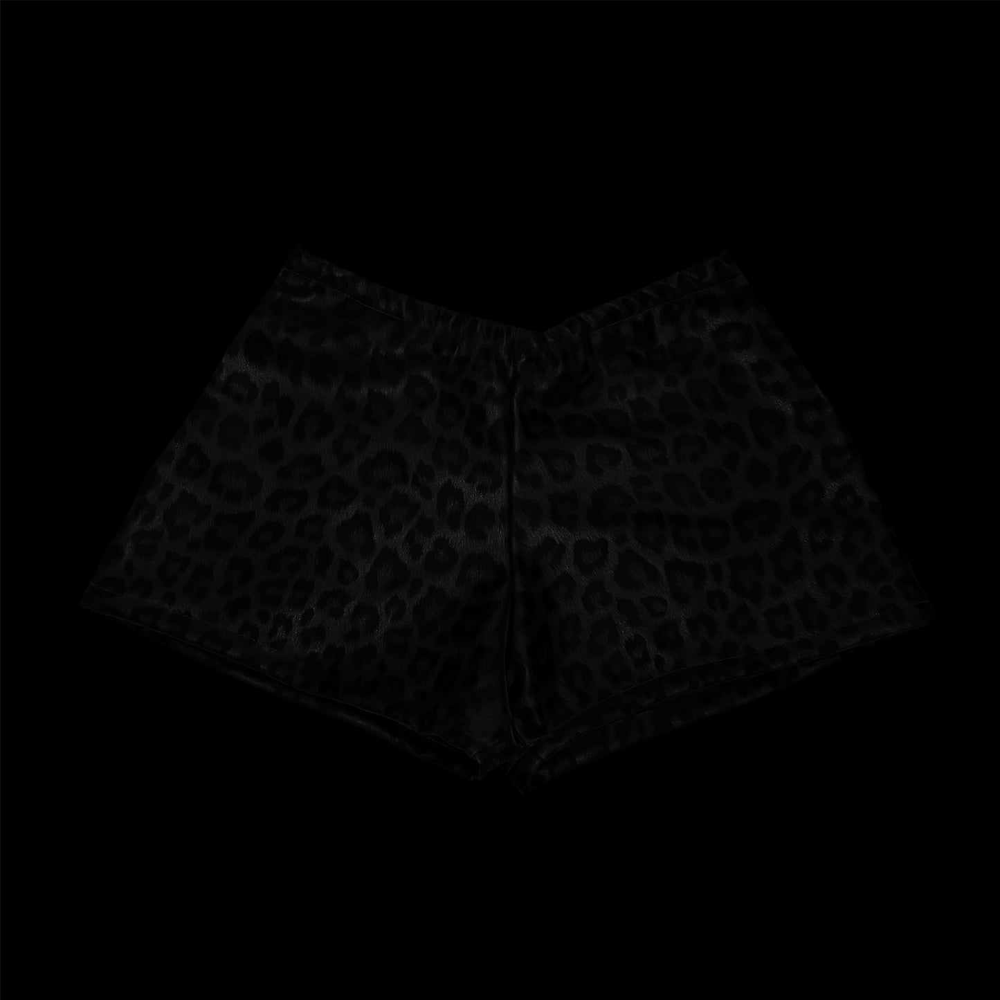 Leopard 3 Shorts