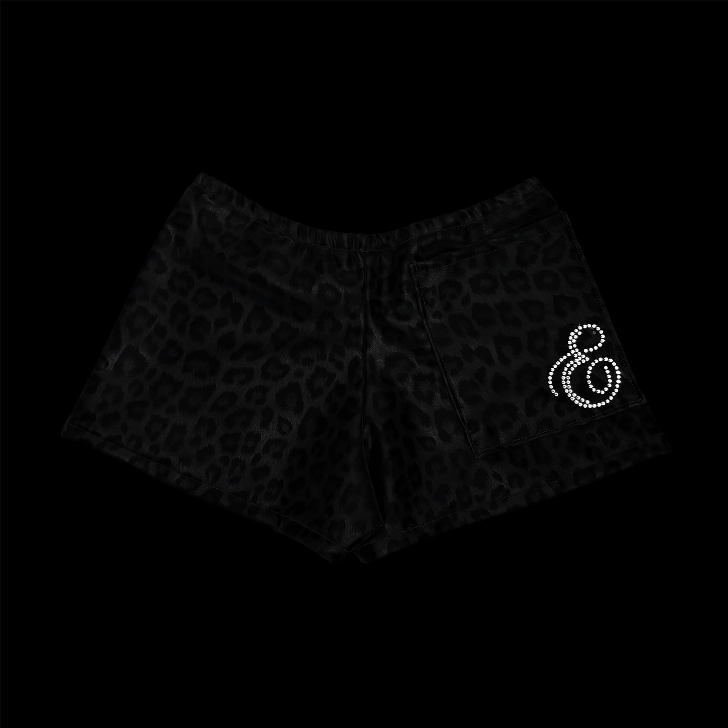 Leopard 3 Shorts