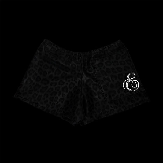 Leopard 3 Shorts