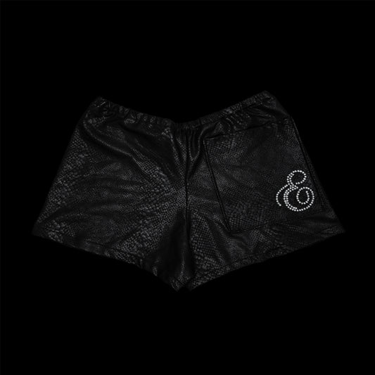 Snakeskin 3 Shorts
