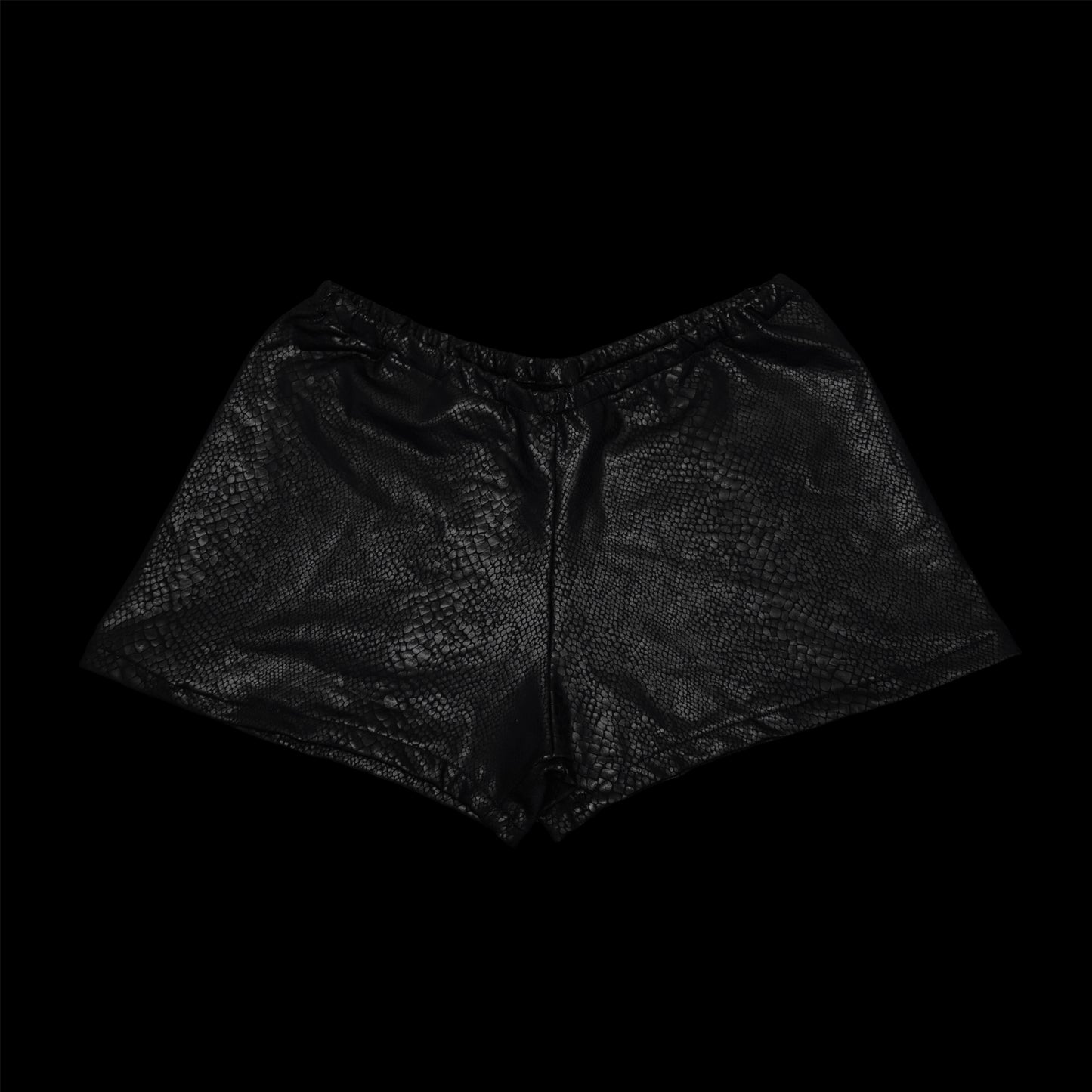 Snakeskin 3 Shorts